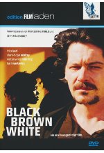 Black Brown White DVD-Cover