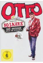 Otto - 50 Jahre Otto  [2 DVDs] DVD-Cover