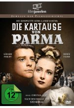 Die Kartause von Parma DVD-Cover