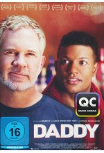 Daddy  (OmU) DVD-Cover