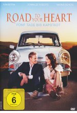 Road to your Heart DVD-Cover