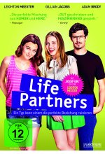 Life Partners DVD-Cover