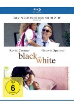 Black or White Blu-ray-Cover