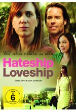 Hateship Loveship DVD-Cover