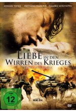 Liebe in den Wirren des Krieges DVD-Cover