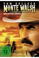 Monte Walsh DVD-Cover