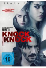 Knock Knock DVD-Cover