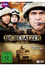 Die Besatzer - Occupation  [2 DVDs] DVD-Cover
