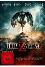 JeruZalem DVD-Cover