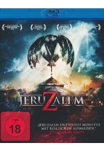 JeruZalem Blu-ray-Cover