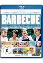 Barbecue Blu-ray-Cover