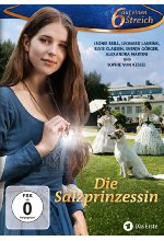 Die Salzprinzessin DVD-Cover