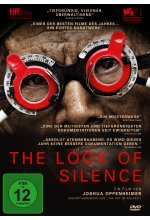 The Look of Silence DVD-Cover