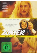 Zomer - Nichts wie raus!  (OmU) DVD-Cover