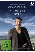Kommissar Dupin 3 - Bretonisches Gold DVD-Cover