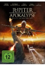 Die Jupiter Apokalypse DVD-Cover