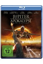 Die Jupiter Apokalypse Blu-ray-Cover