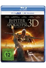 Die Jupiter Apokalypse  (inkl. 2D-Version) Blu-ray 3D-Cover