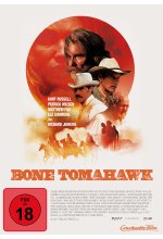 Bone Tomahawk DVD-Cover