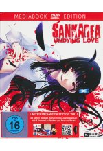 Sankarea - Undying Love Vol.1  [LE] DVD-Cover