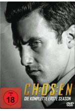 Chosen - Die komplette 1. Season DVD-Cover