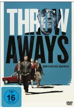 Throwaways DVD-Cover
