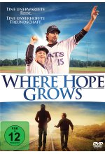 Where Hope Grows DVD-Cover