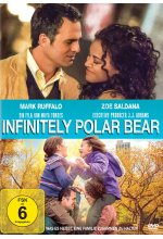 Infinitely Polar Bear DVD-Cover