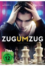 Zug um Zug DVD-Cover