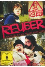 Reuber DVD-Cover