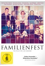 Familienfest DVD-Cover