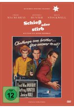 Schieß oder stirb - Western Legenden No. 34 DVD-Cover