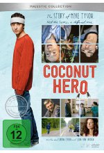 Coconut Hero - Majestic Collection DVD-Cover