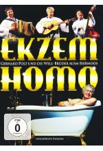 Ekzem Homo DVD-Cover