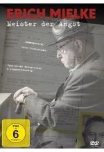 Erich Mielke - Meister der Angst DVD-Cover