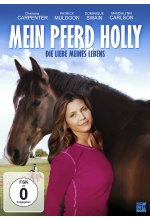 Mein Pferd Holly - Die Liebe meines Lebens DVD-Cover