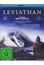 Leviathan Blu-ray-Cover