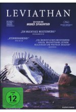 Leviathan DVD-Cover