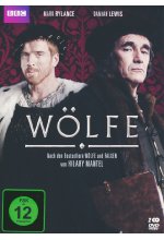 Wölfe  [2 DVDs] DVD-Cover