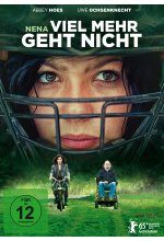 Nena - Viel mehr geht nicht DVD-Cover