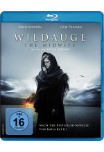 Wildauge - The Midwife Blu-ray-Cover
