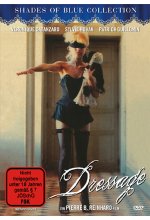 Dressage - Shades of Blue Collection DVD-Cover