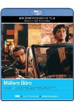 Müllers Büro / Edition Der Standard Blu-ray-Cover