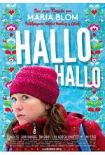 HalloHallo DVD-Cover