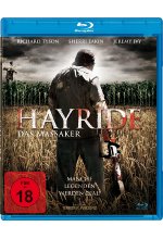 Hayride - Das Massaker Blu-ray-Cover