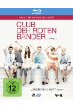 Club der roten Bänder - Staffel 1  [2 BRs] Blu-ray-Cover