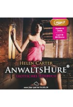 Helen Carter - AnwaltsHure 2 Cover