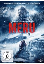 Meru DVD-Cover