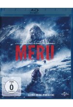 Meru Blu-ray-Cover