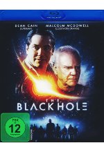 The Black Hole Blu-ray-Cover